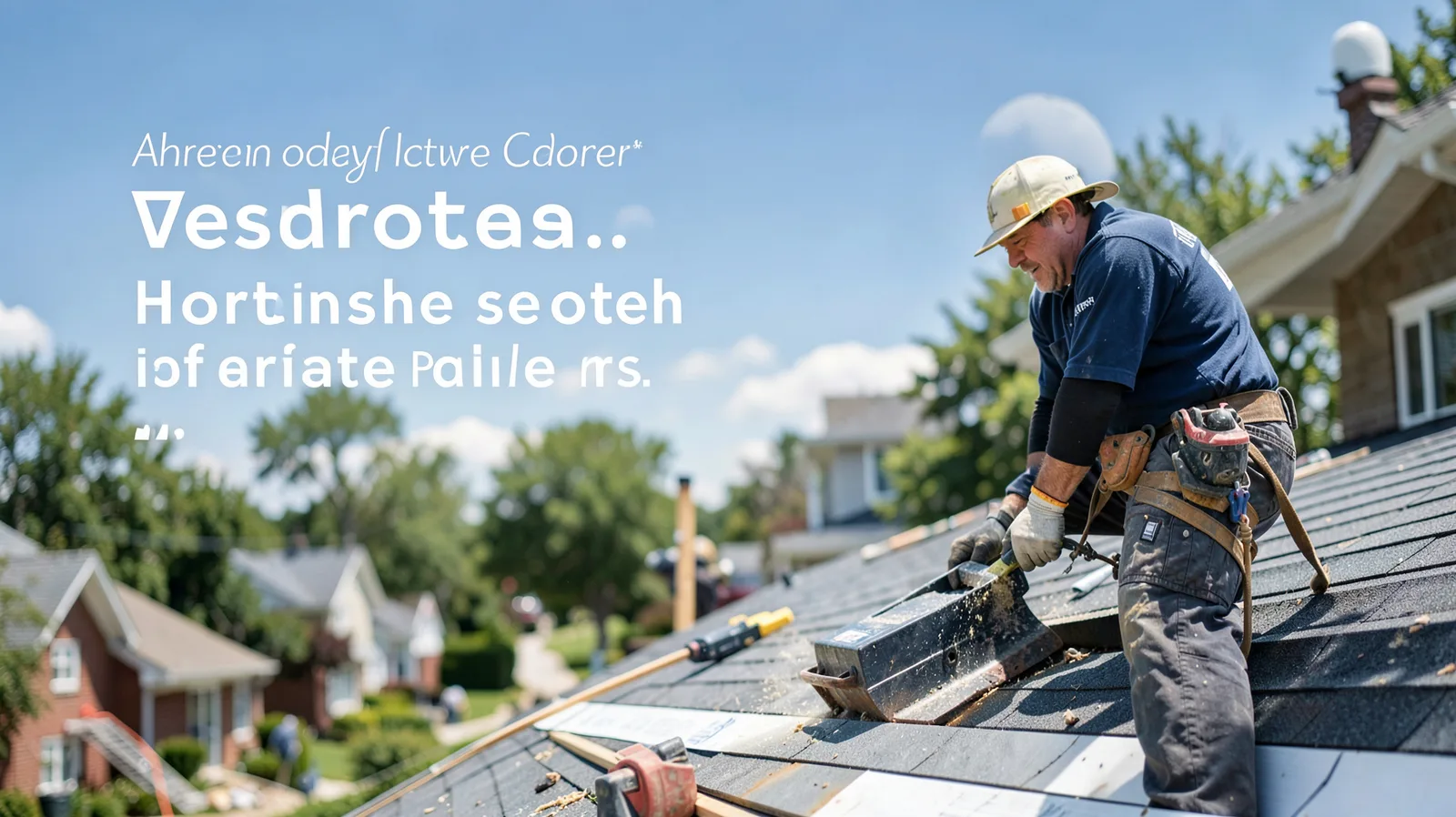 Roof Replacement in Little Sioux, IA near me